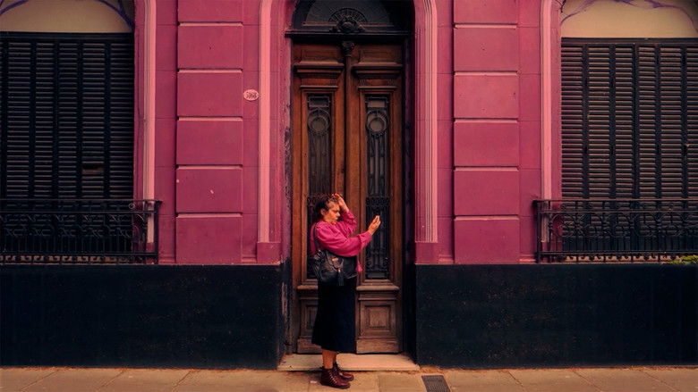 кадр из фильма Detrás de los Objetos