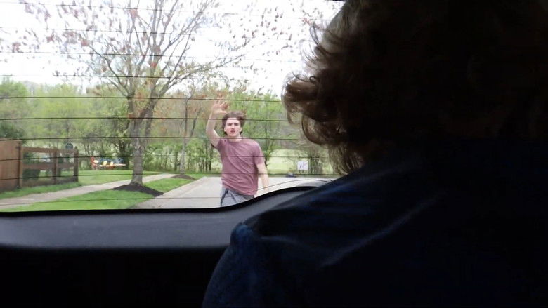 кадр из фильма Copycat