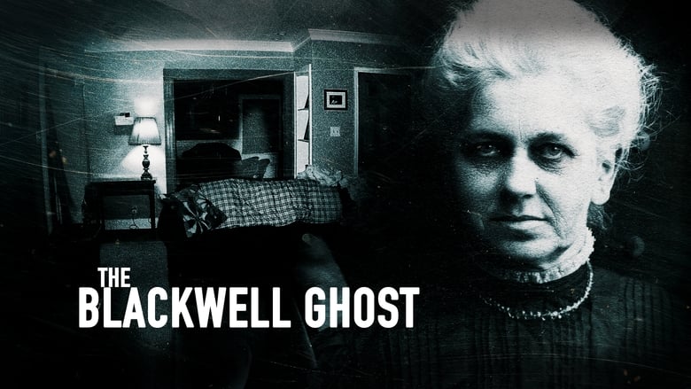 кадр из фильма The Blackwell Ghost