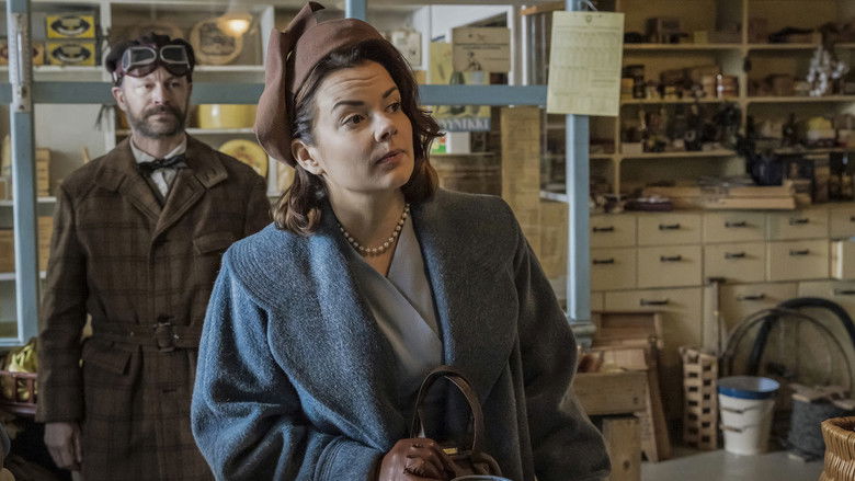 кадр из фильма Hamsterit