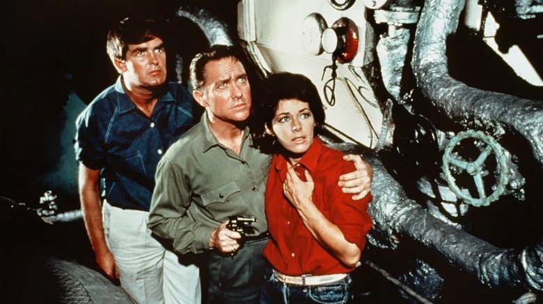 кадр из фильма Coast of Skeletons