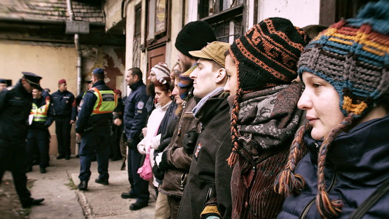 кадр из фильма No Country for the Poor