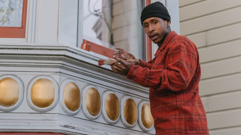 кадр из фильма Последний черный в Сан-Франциско