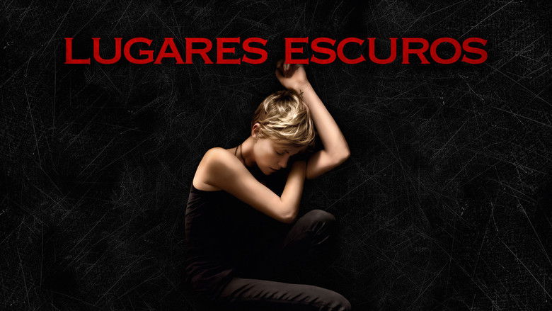 кадр из фильма Темные тайны