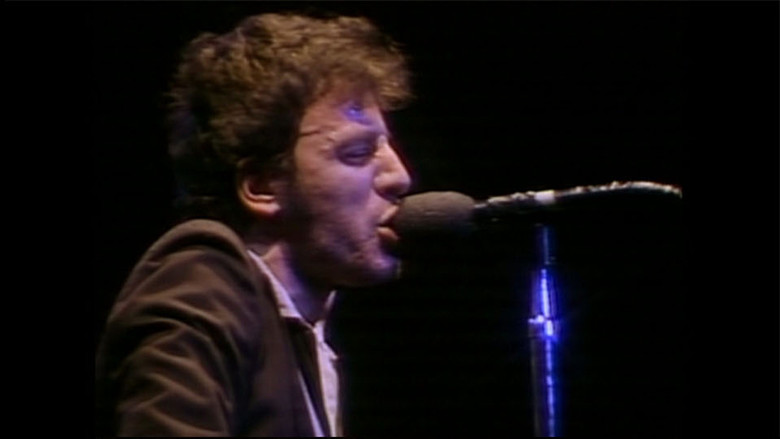 кадр из фильма Bruce Springsteen & the E Street Band Houston '78 Bootleg: House Cut