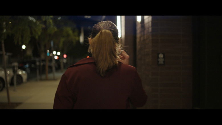 кадр из фильма Iron Gun: Final Vendetta