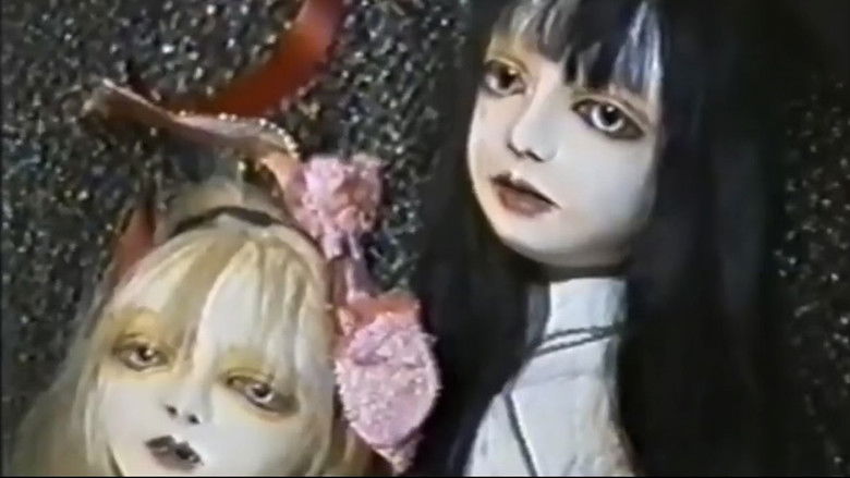 кадр из фильма 静香