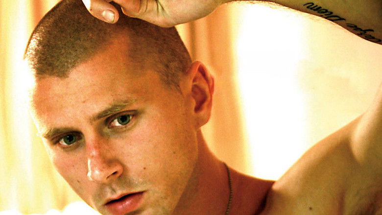 кадр из фильма Собачьи бирки