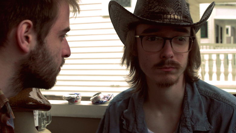 кадр из фильма Daydrinkers