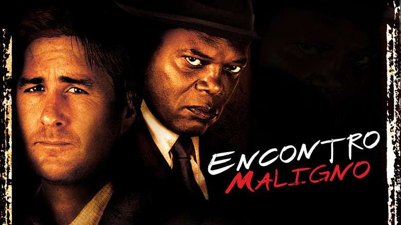 кадр из фильма Абсолютное зло