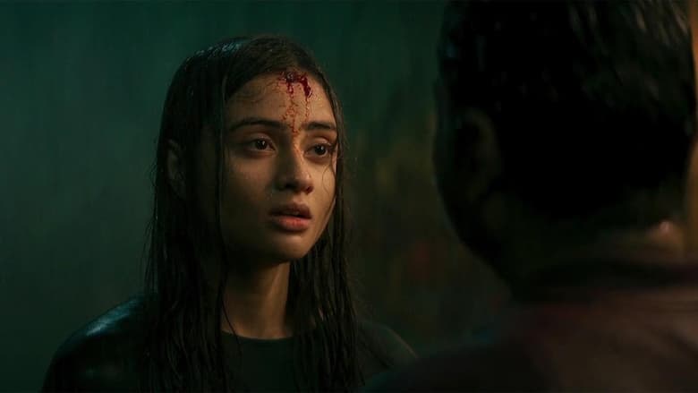 кадр из фильма વશ