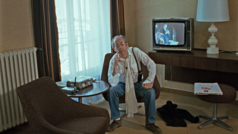 кадр из фильма Комната 666