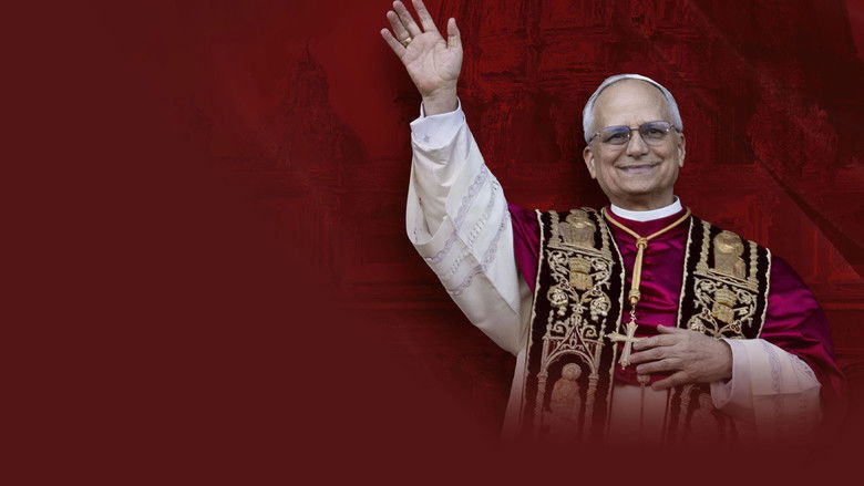 кадр из фильма The American Pope: Leo XIV - Special Edition of 20/20