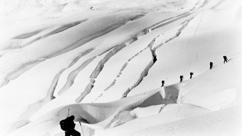кадр из фильма Im Schatten des Karakorum