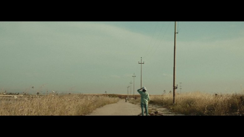 кадр из фильма Между Богами