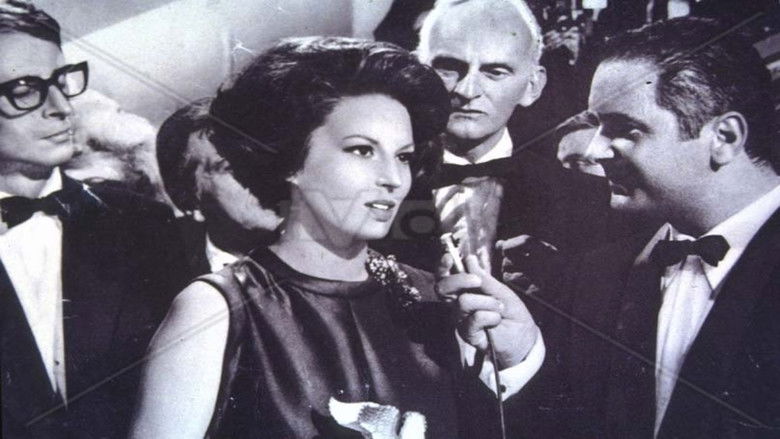 кадр из фильма Я, я, я... и другие