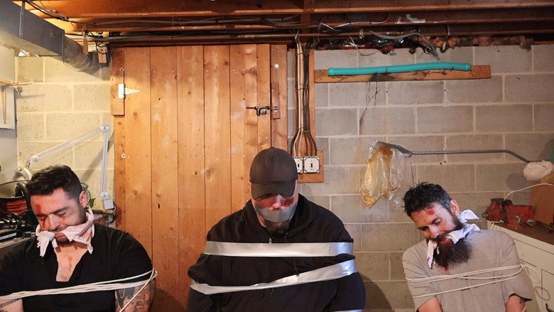 кадр из фильма The Final Episode