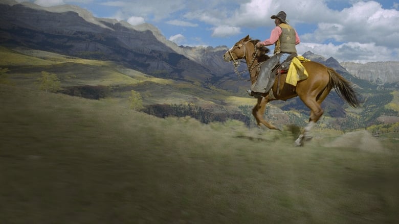 кадр из фильма America's Heart & Soul