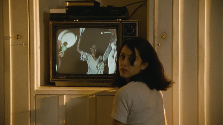 кадр из фильма Silvia Prieto