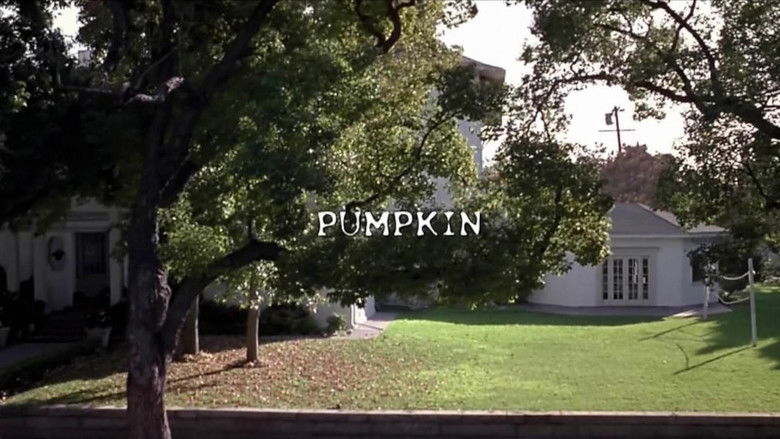 кадр из фильма Тыковка