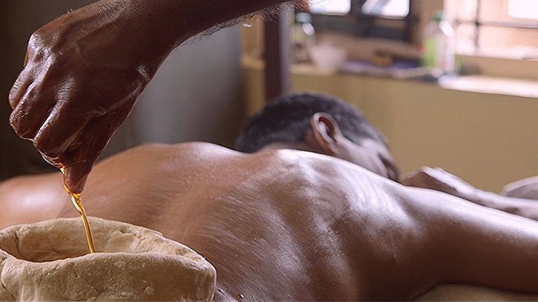 Ayurveda, le chemin de la vie