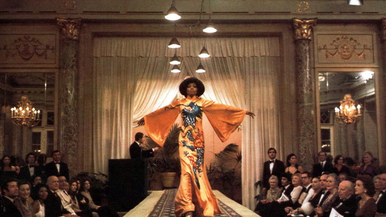 кадр из фильма Красное дерево