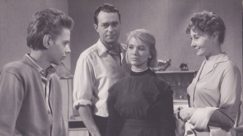 кадр из фильма Дикая собака Динго