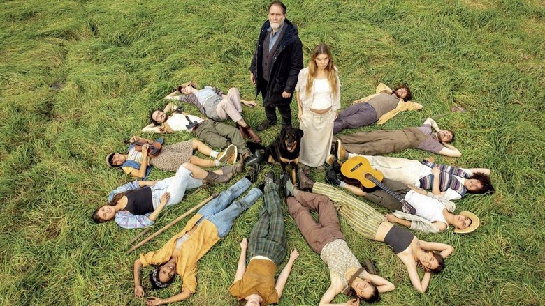 кадр из фильма Cinque secondi