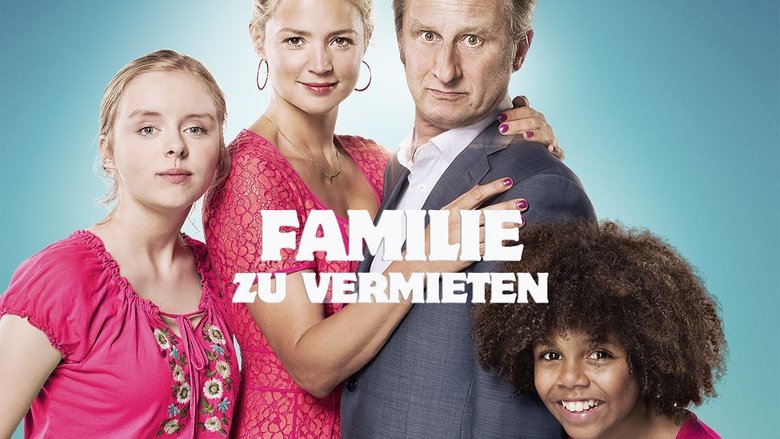 кадр из фильма Семья в аренду