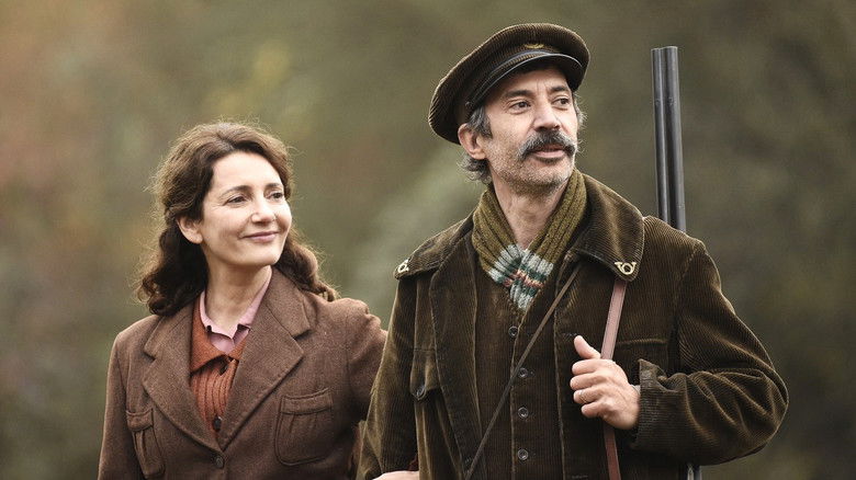 кадр из фильма Как прогулять школу с пользой