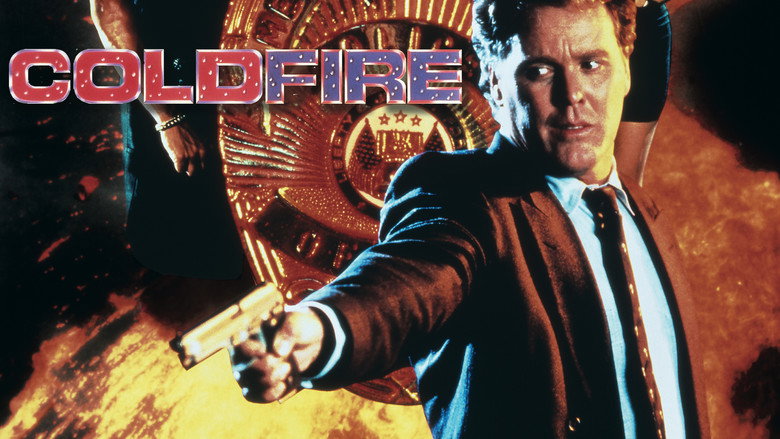 кадр из фильма Coldfire