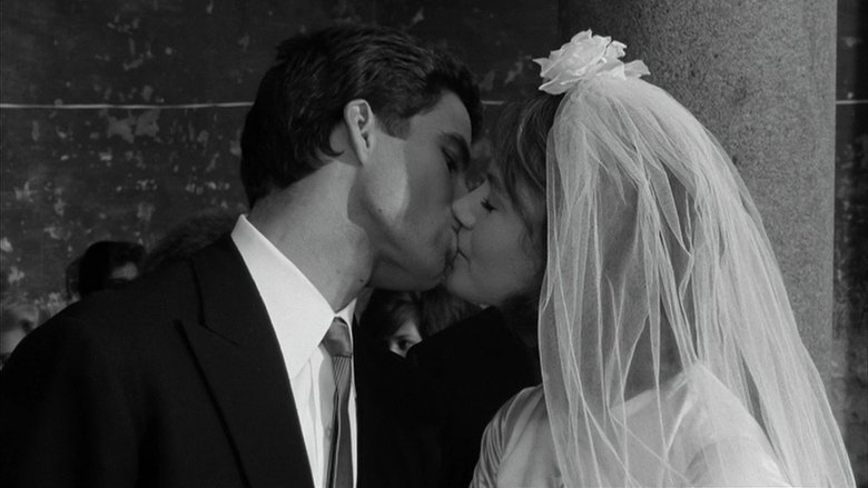 кадр из фильма Laura nuda