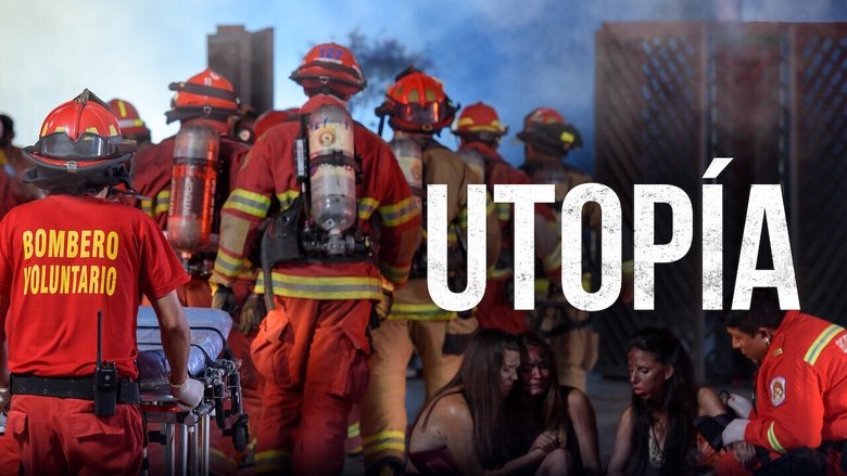 кадр из фильма Utopía