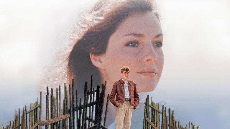 кадр из фильма Лето 42-го