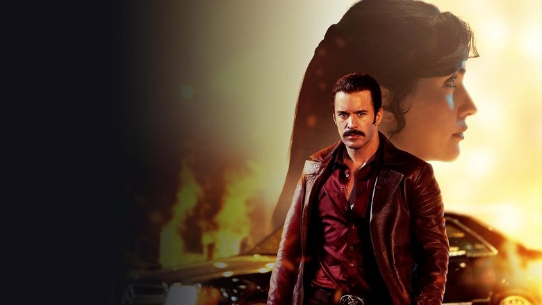 кадр из фильма Dehşet Bey