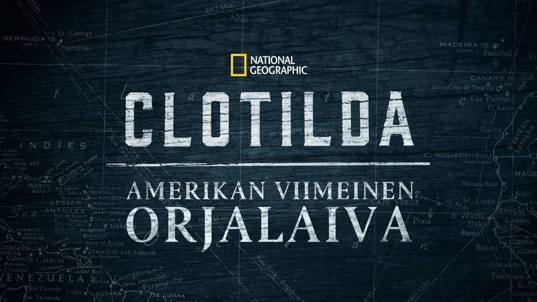 кадр из фильма Clotilda: Last American Slave Ship