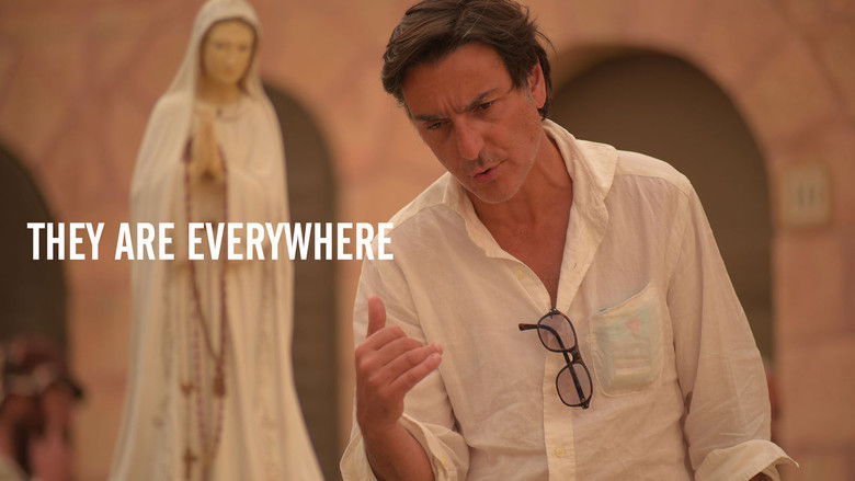 кадр из фильма Ils sont partout