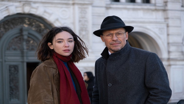 кадр из фильма La lezione