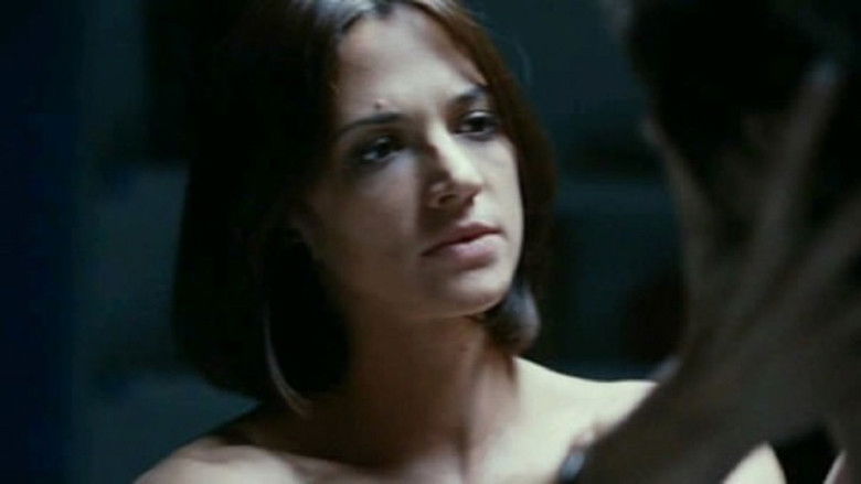 кадр из фильма Промах