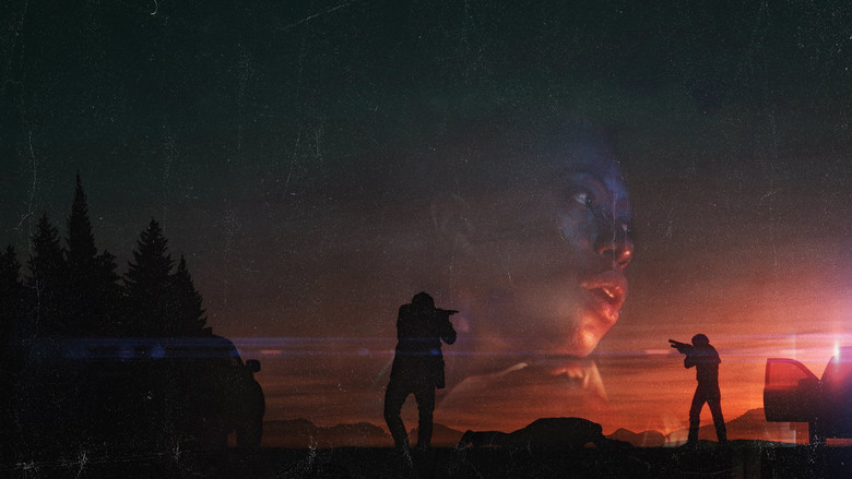 кадр из фильма Jericho Ridge