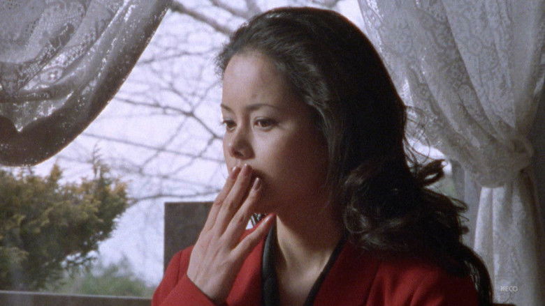 кадр из фильма 我が胸に凶器あり