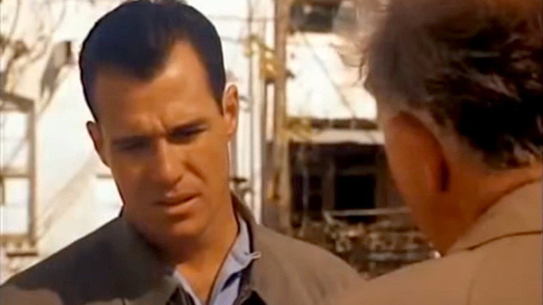 кадр из фильма An American Story