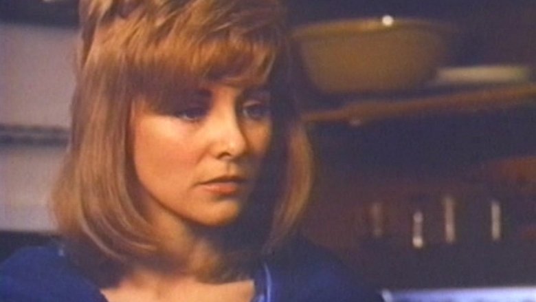 кадр из фильма Not Tonight, Darling