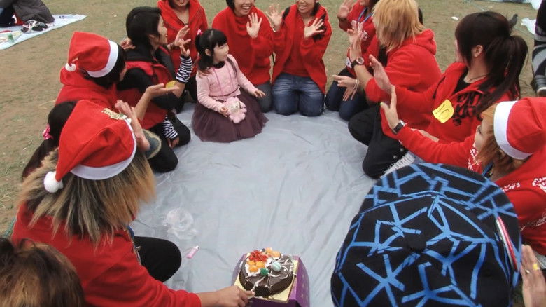 кадр из фильма 美好生活