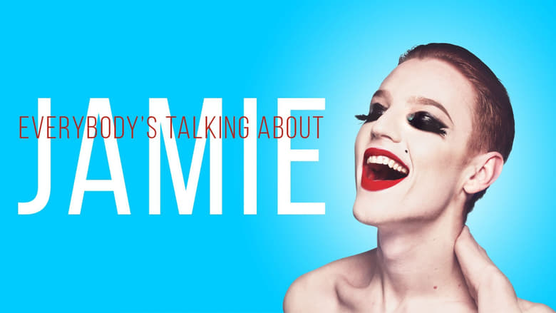 кадр из фильма Everybody's Talking About Jamie