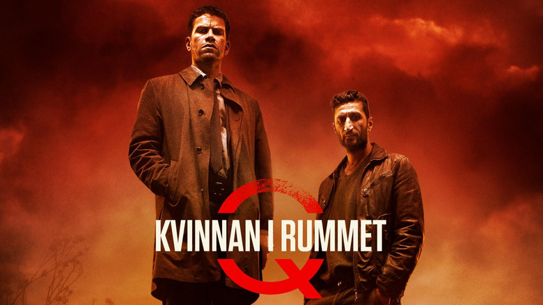 кадр из фильма Мистериум. Начало