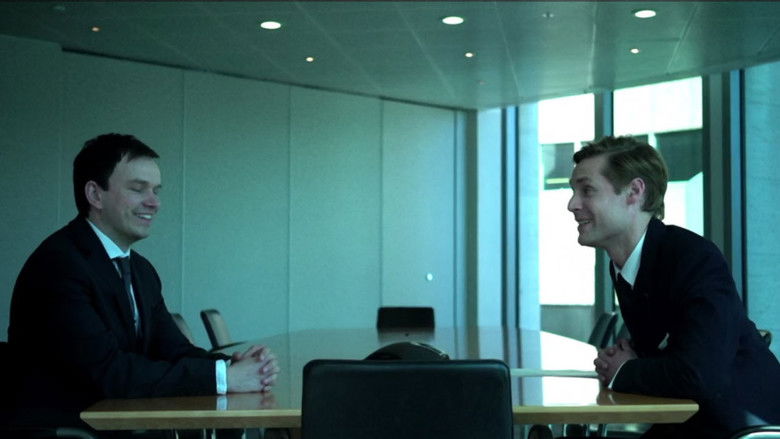 кадр из фильма Shadow Plant