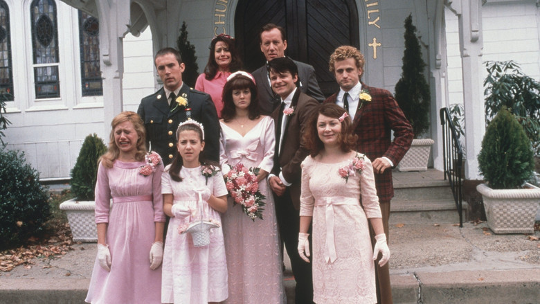 кадр из фильма Сильная женщина