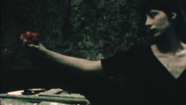 кадр из фильма Cristo