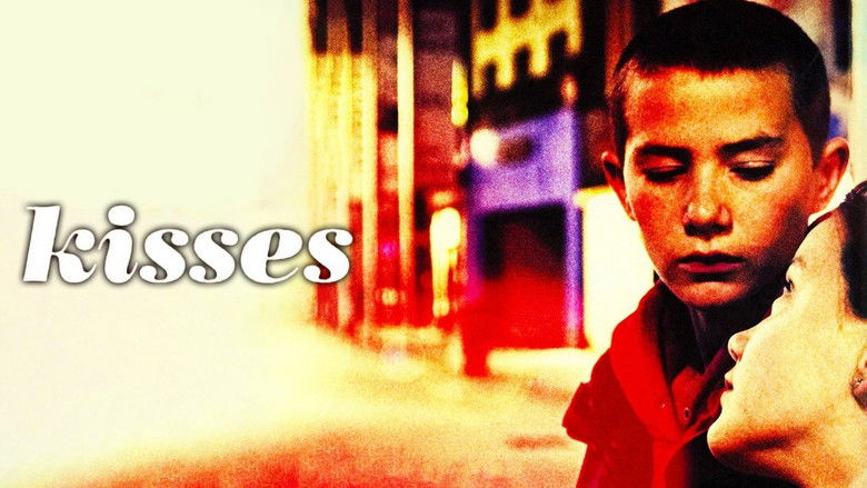 кадр из фильма Поцелуи